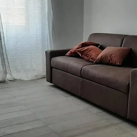 Caterina San Lorenzo 2camere アパート