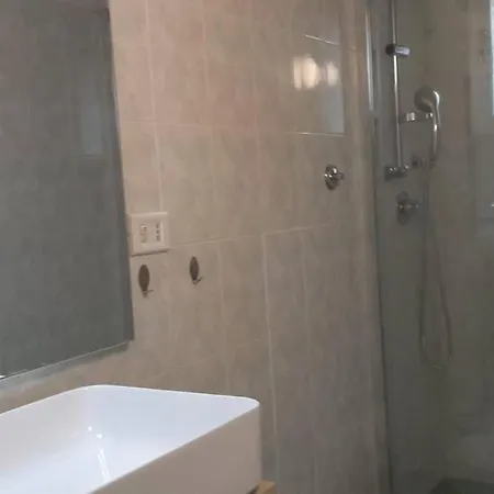 Caterina San Lorenzo 2camere アパート *