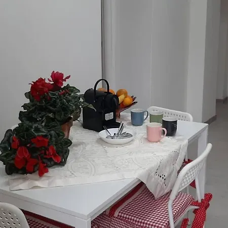 アパート Caterina San Lorenzo 2camere