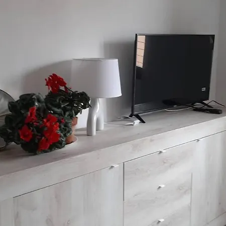 Caterina San Lorenzo 2camere アパート *