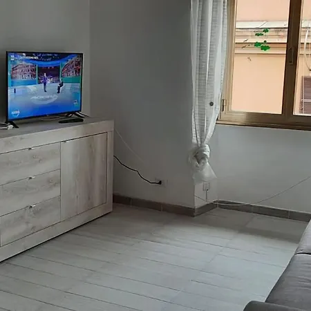 Daire Caterina San Lorenzo 2camere *